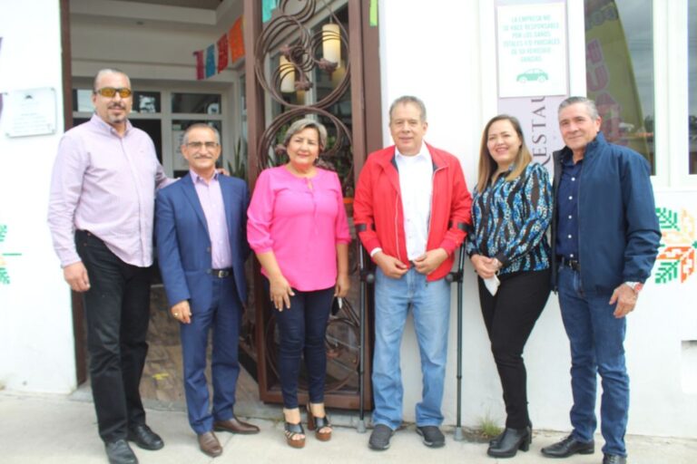 COMITÉ ESTATAL PRI 25SEPT2021