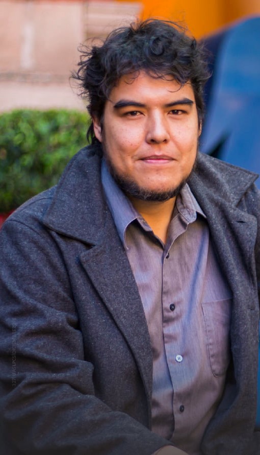 DAVID OJEDA 25SEPT2021