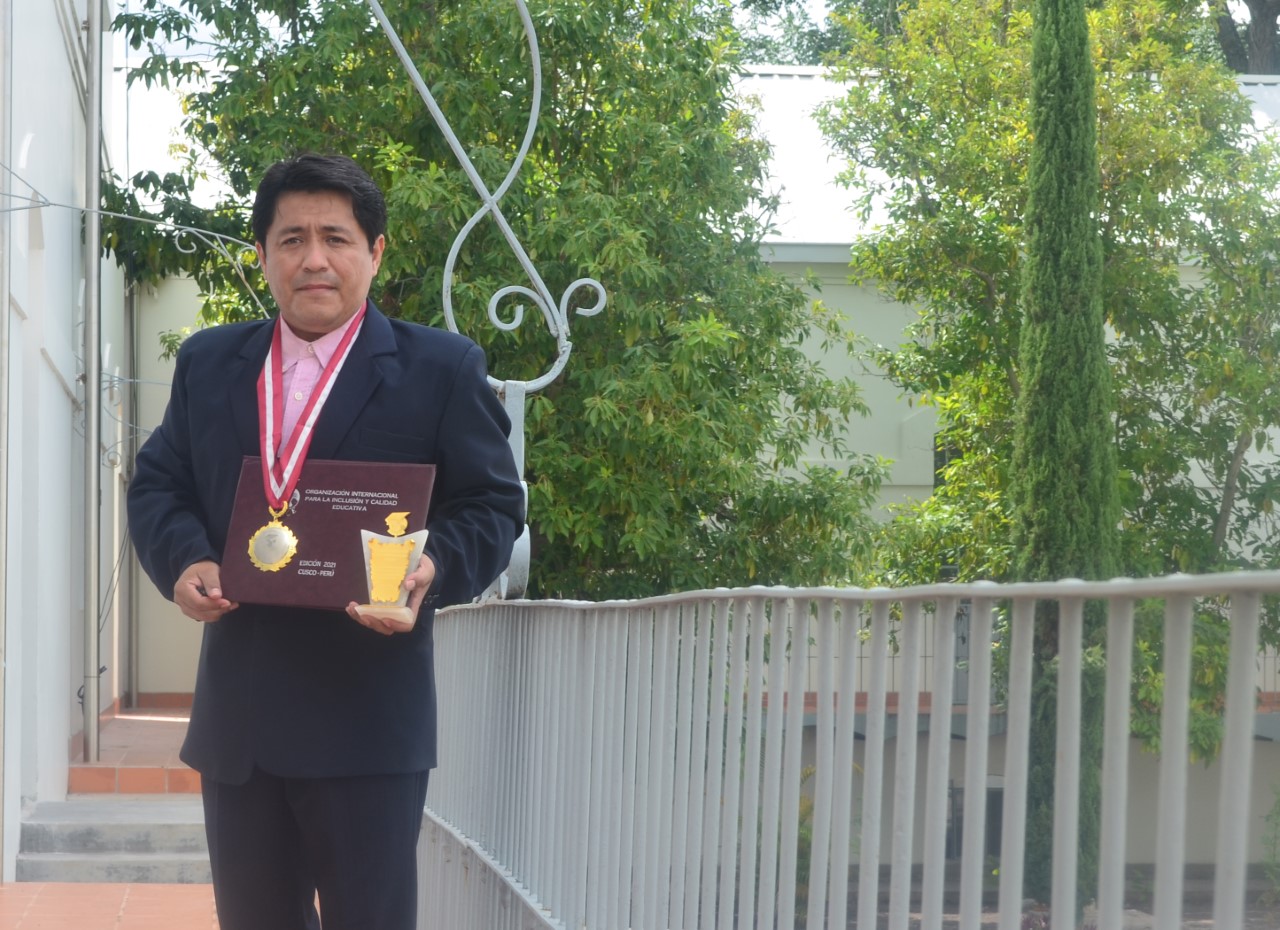 DOCTOR FERNANDO CÁRDENAS 19SEPT2021