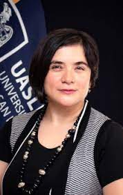 DOCTORA ROSALBA BADILLO 15SEPT2021