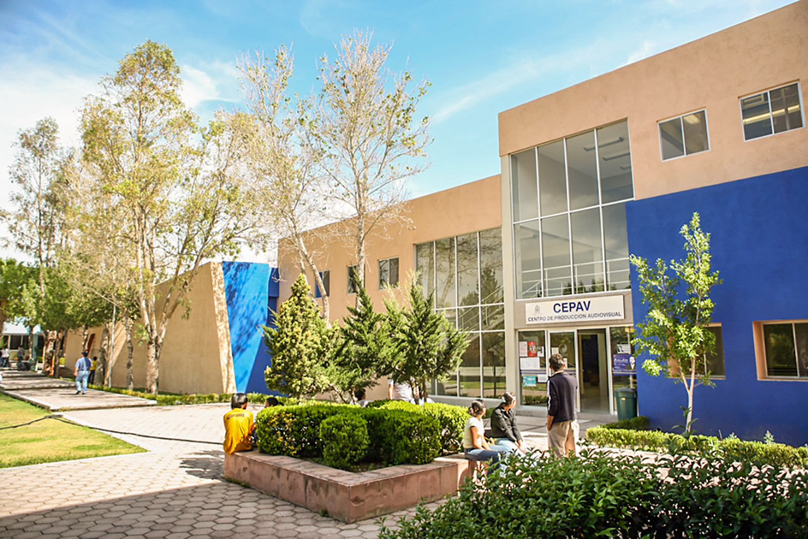 FACULTAD CC UASLP 22SEPT2021