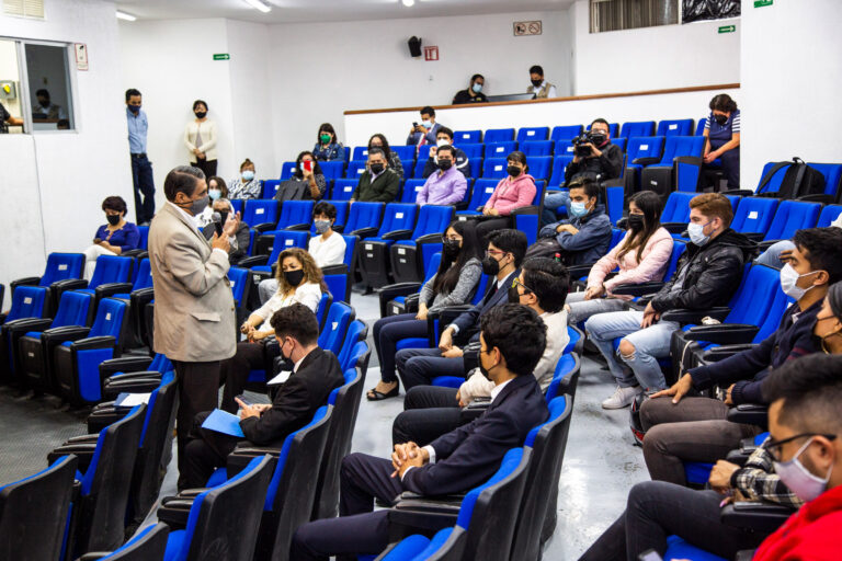 GIRA DE BIENVENIDA 24SEPT2021