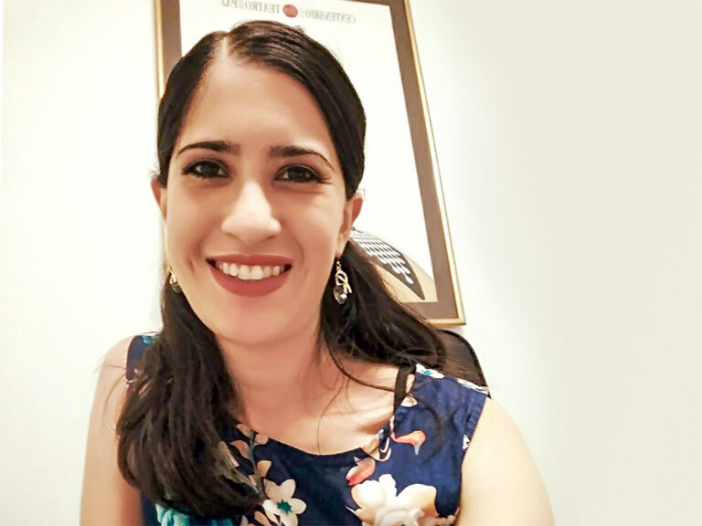 MAESTRA KARINA ARRIAGA 21SEPT2021