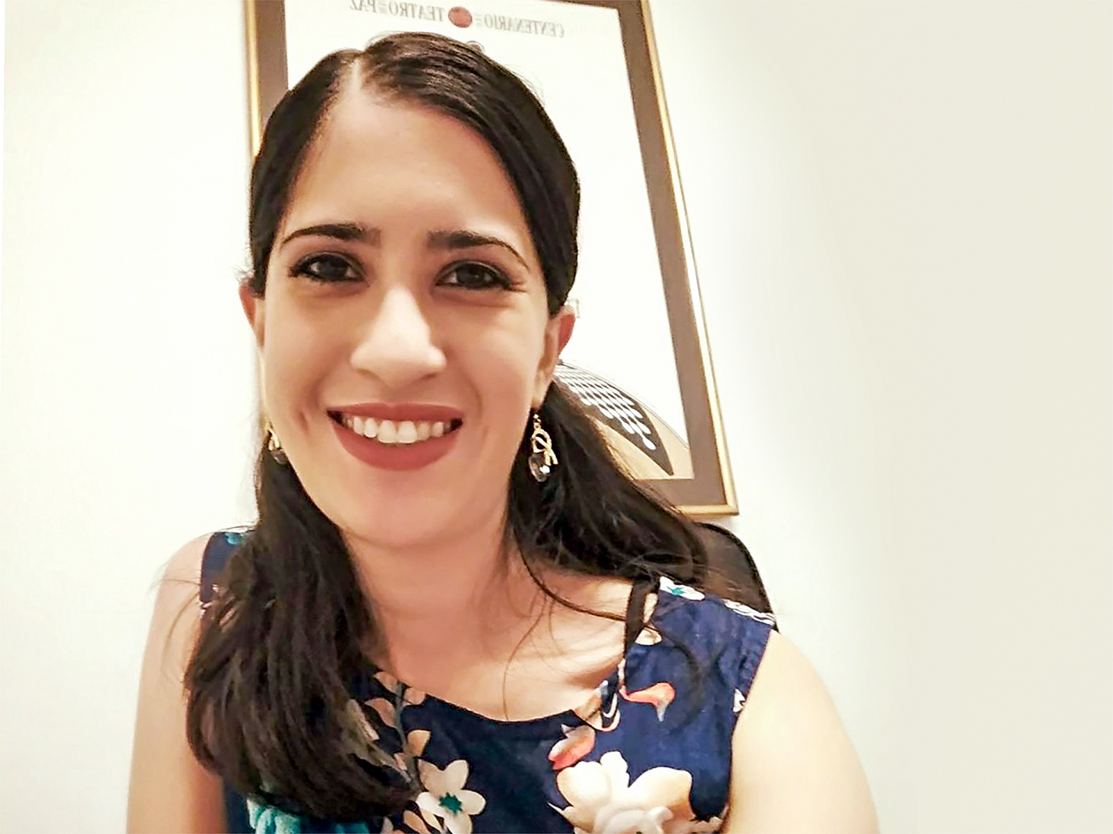 MAESTRA KARINA ARRIAGA 21SEPT2021