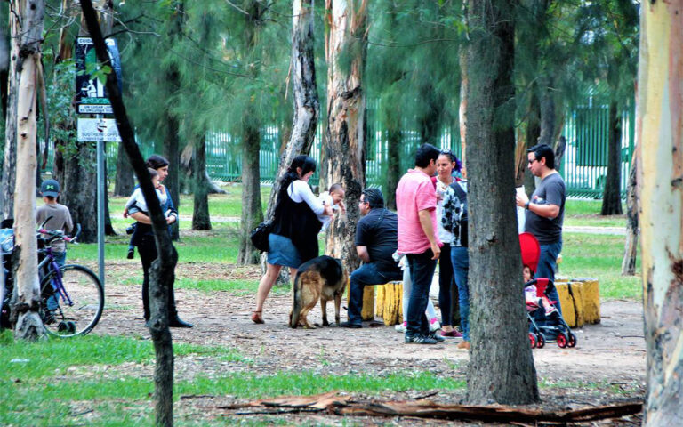 MORALES PARQUE TRADICIONAL 18SEPT2021