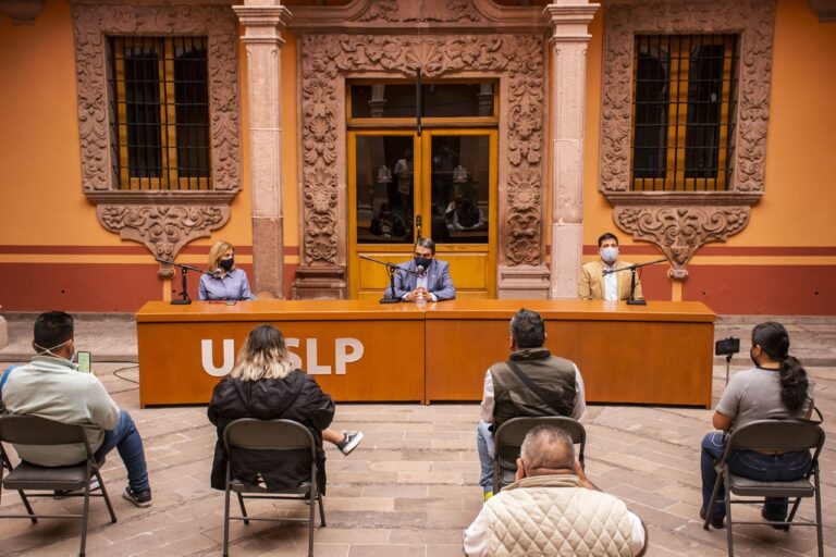 Rueda de prensa 27 de septiembre