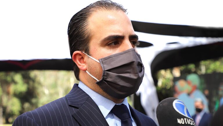 SE DEJA LIQUIDEZ 23SEPT2021