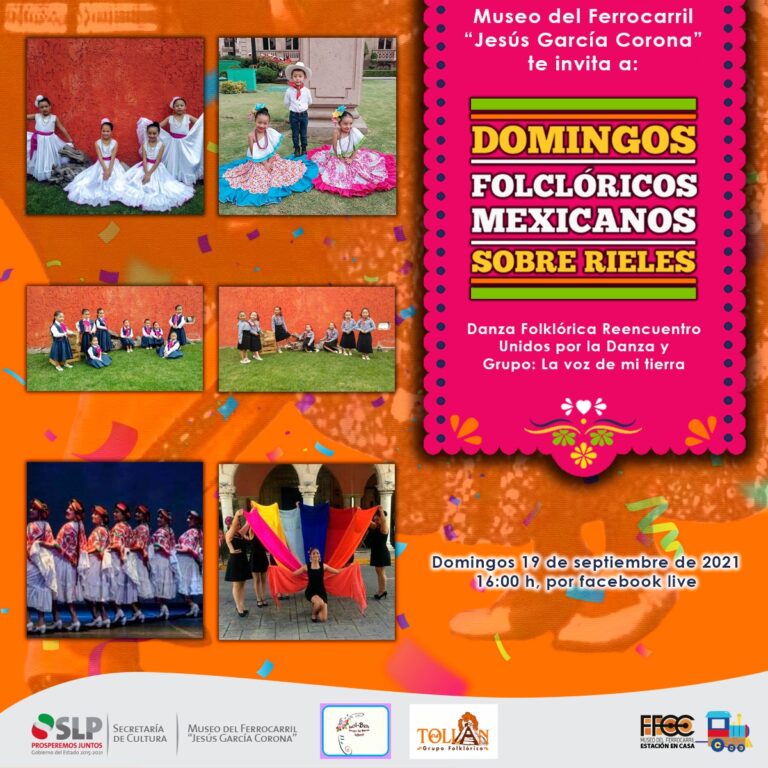 SECULT ESPECTÁCULO 18SEPT2021