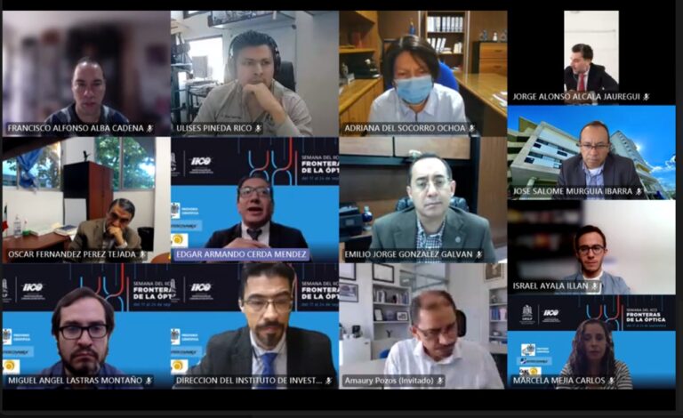 SEMANA DEL IICO 20SEPT2021