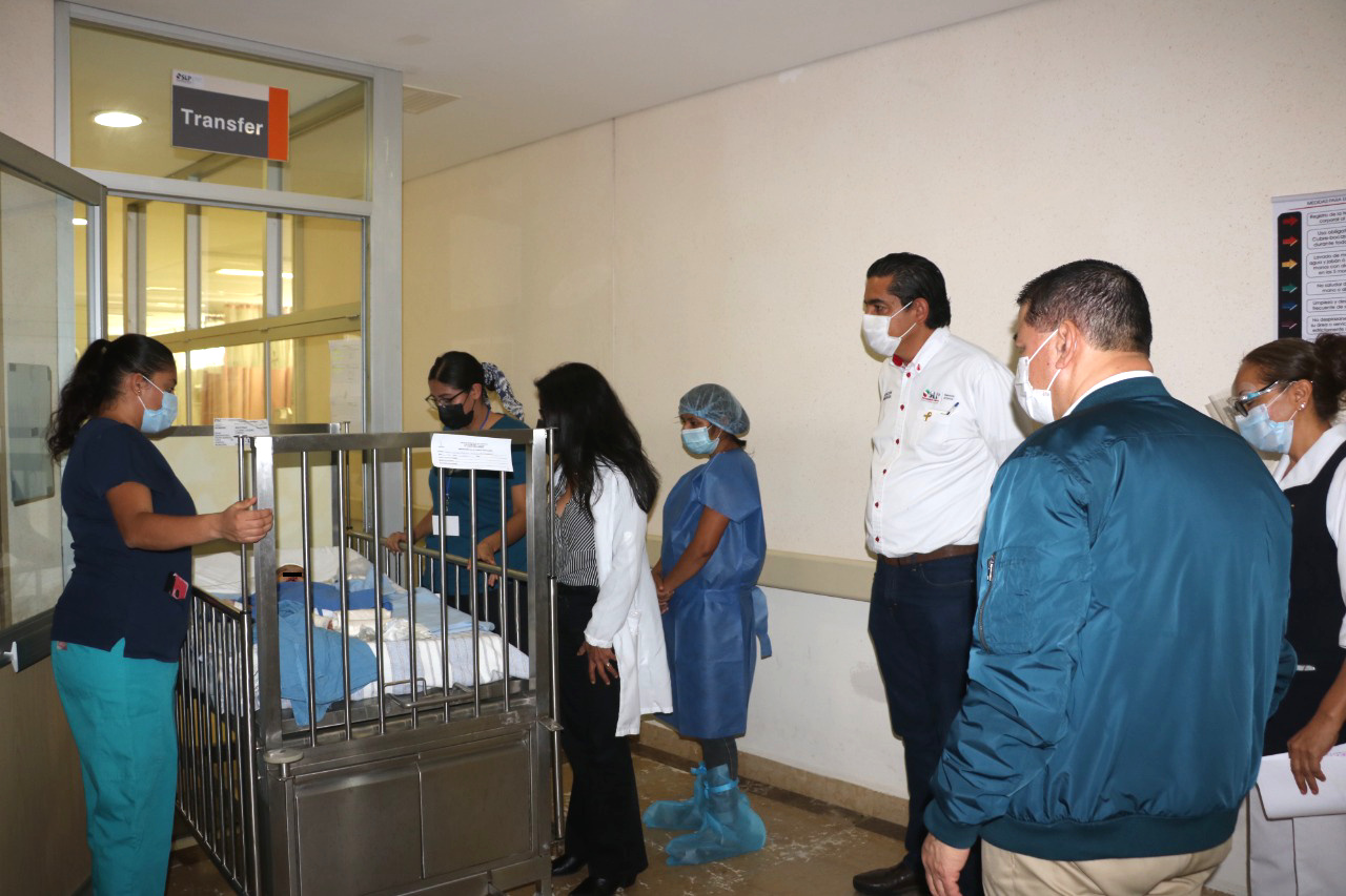 SS CIRUGÍAS 17SEPT2021