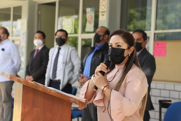 ALCALDESA VILL. REYES 07OCT2021