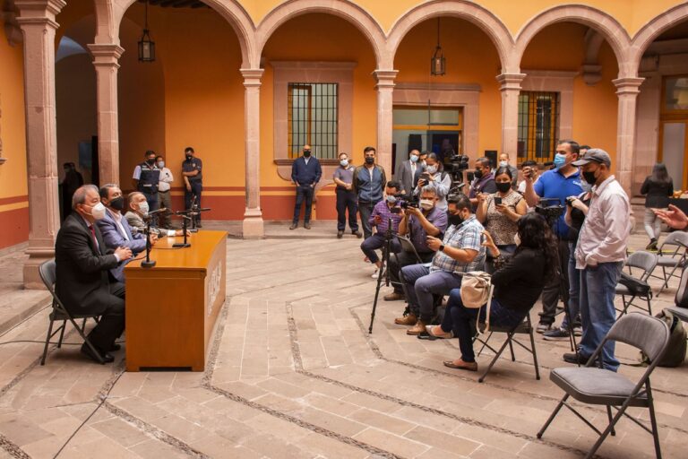 ALEJANDRO ZERMEÑO 11OCT2021