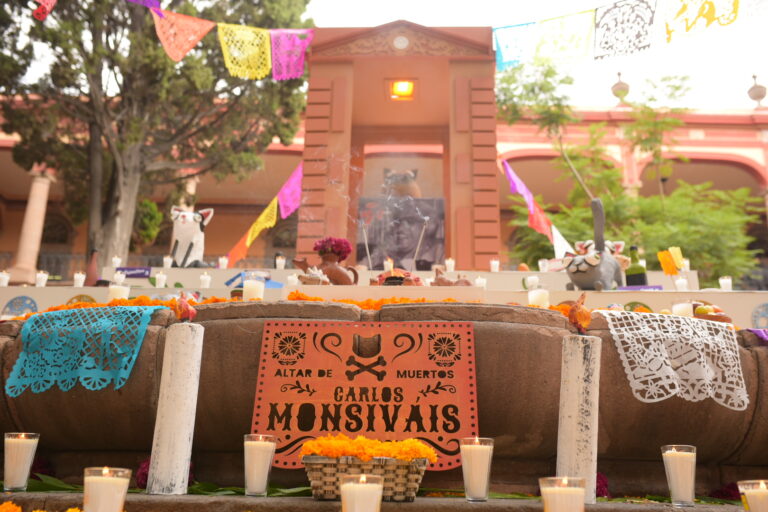 ALTAR DE MUERTOS CM 20OCT2021