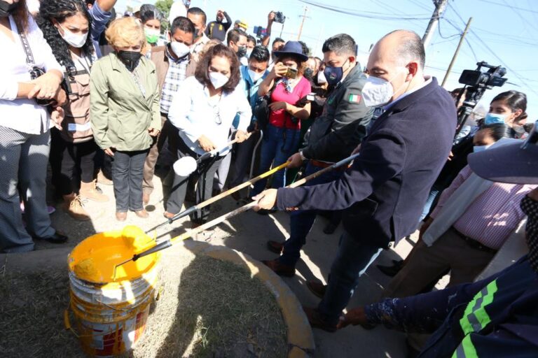 ARRANQUE RECONST. 13OCT2021