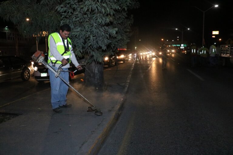 ARREGLO VIALIDADES 18OCT2021