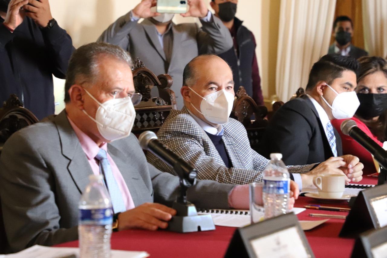 CABILDO CAPITAL 22OCT2021