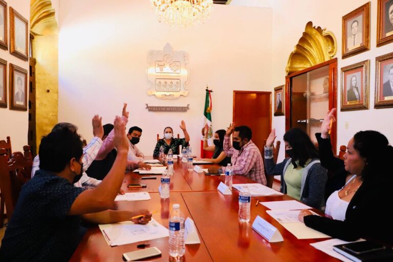 CABILDO V DE REYES 19OCT2021