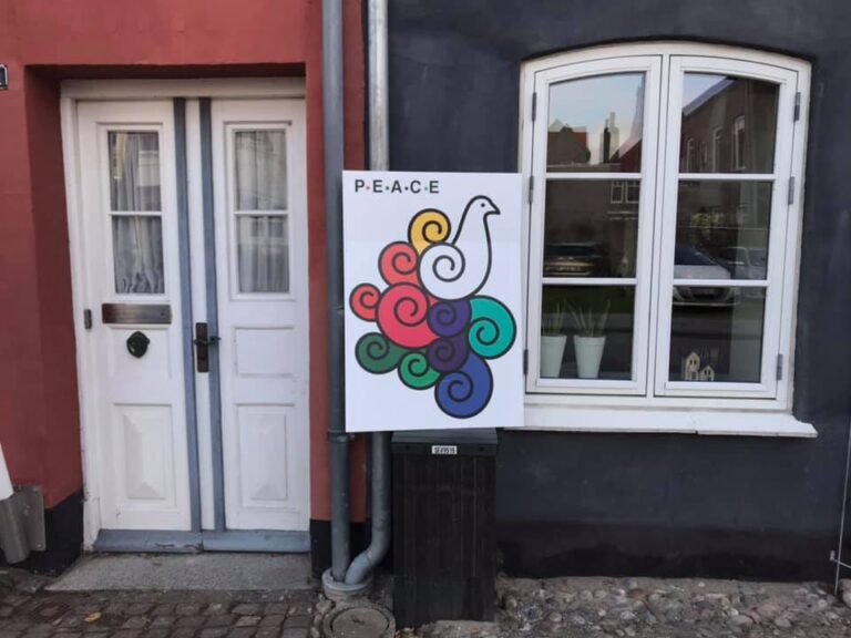 CARTEL DINAMARCA 13OCT2021