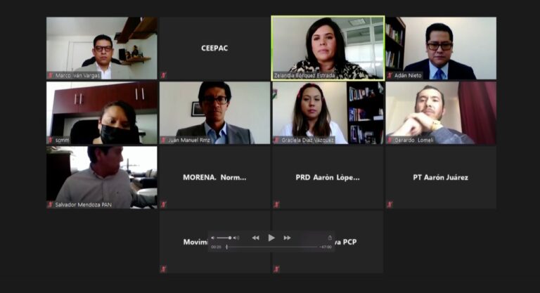 CEEPAC SESIÓN 11OCT2021