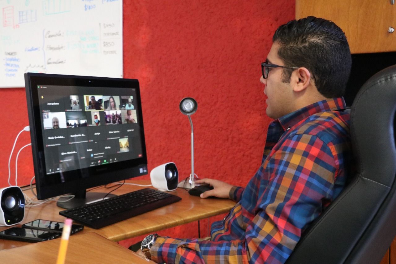 CEFIM CONCLUYE CURSO 21OCT2021