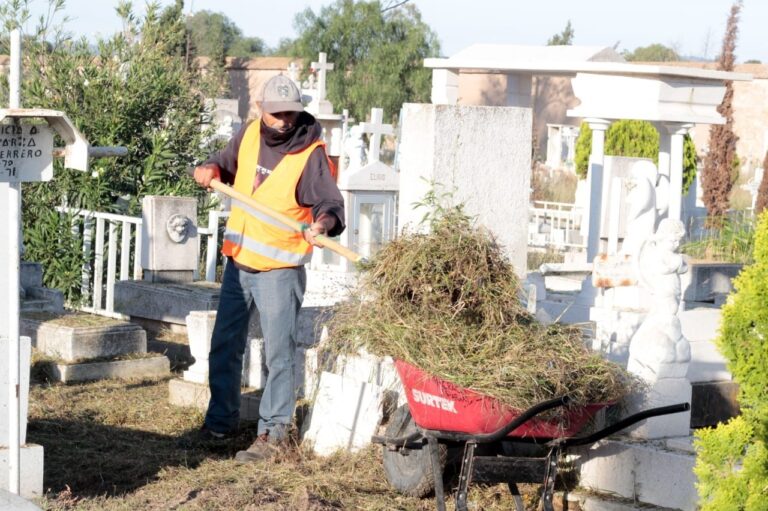 CEMENTERIOS MPALES. 20OCT2021