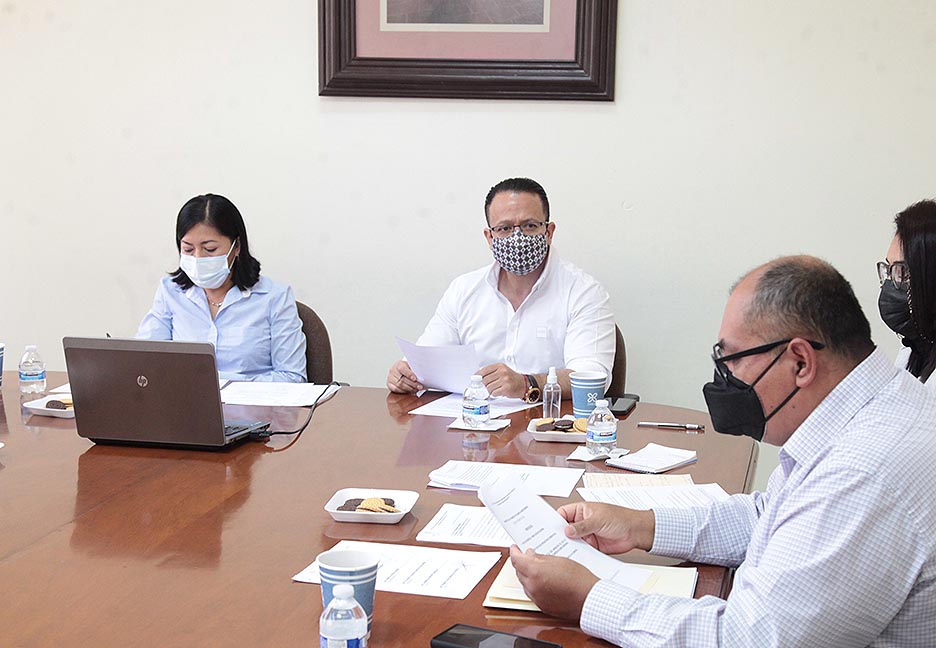 COMISIÓN ASUNTOS IND 12OCT2021