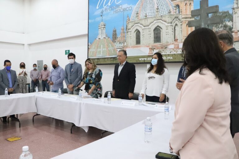 COMISIÓN DE SALUD 14OCT2021