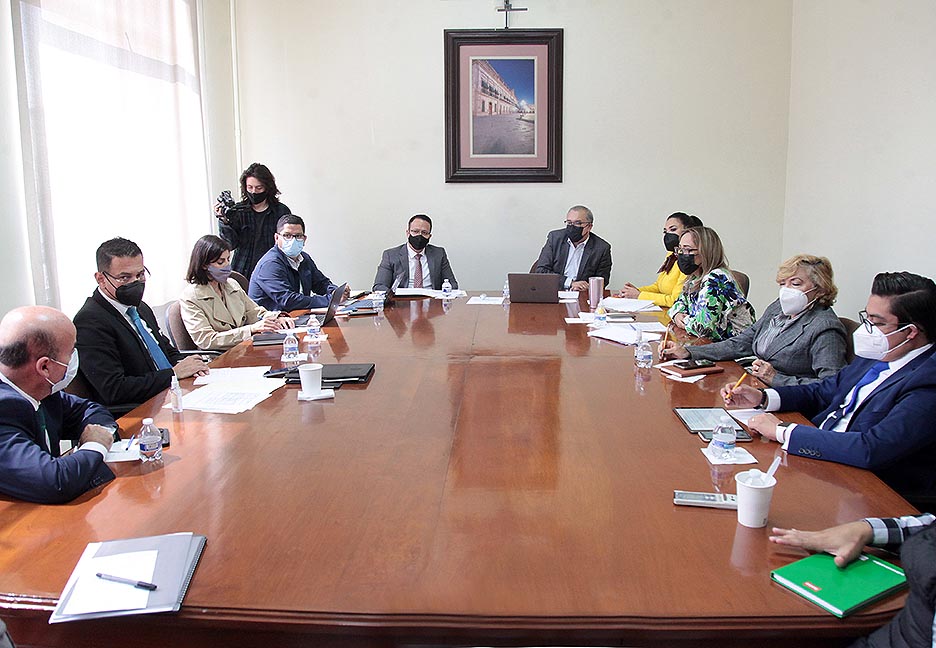 COMISIÓN HACIENDA 22OCT2021