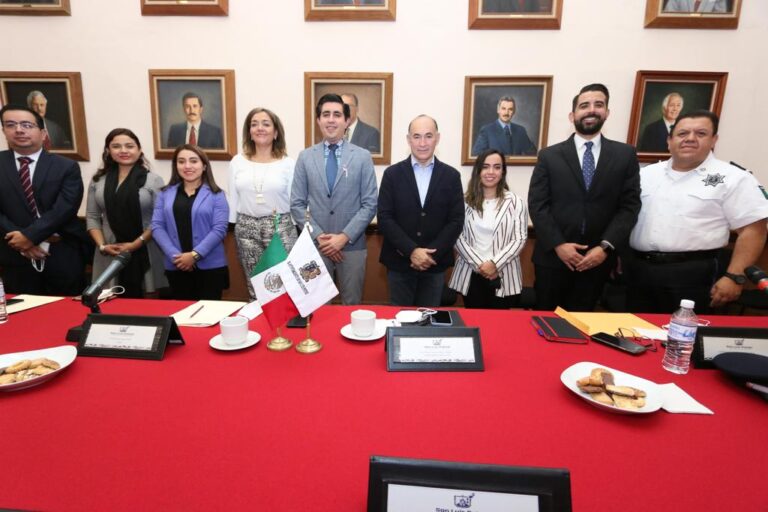 COMISIÓN SEGURIDAD 13OCT2021