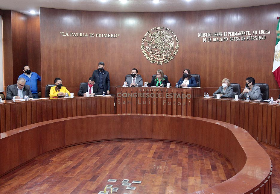 COMISIÓN VIGILANCIA 22OCT2021