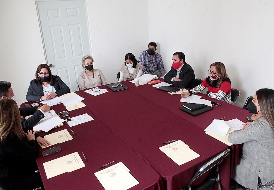 COMISIÓN VIGILANCIA 26OCT2021