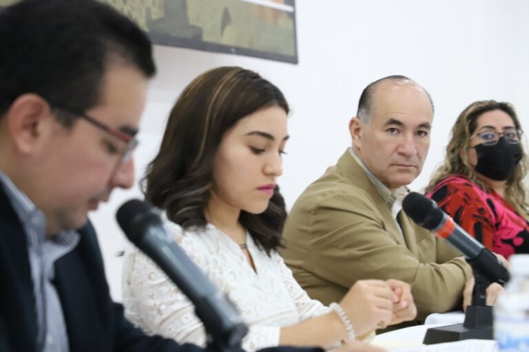 COMISIONES PERMANENTES 11OCT2021