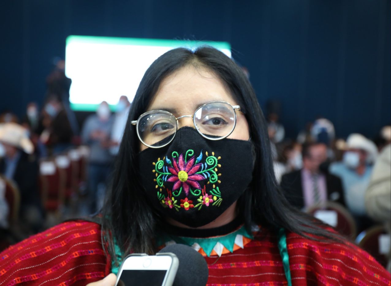 COMUNIDAD TRIQUI 22OCT2021