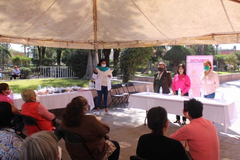 CONCIENTIZACIÓN POZOS 19OCT2021