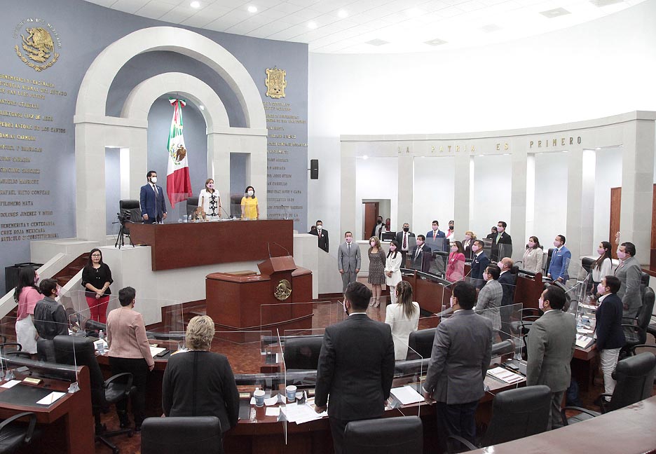 CONGRESO DEL EDO. 14OCT2021