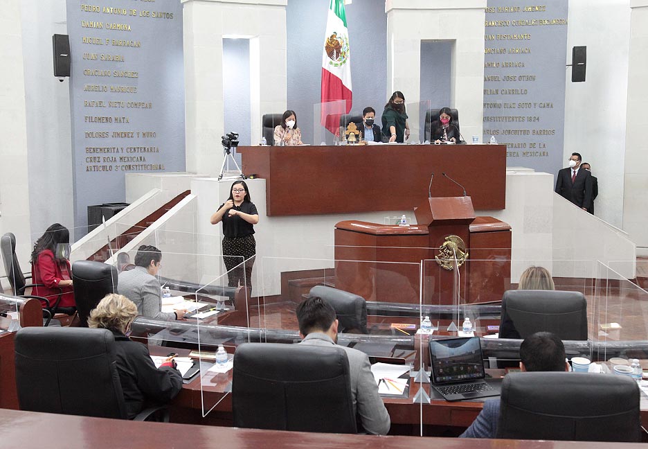 CONGRESO SES ORD 07OCT2021