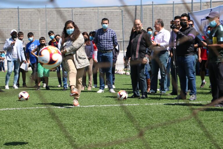 DEPORTE MUNICIPAL 10OCT2021