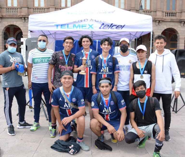 DEPORTE SOCCER 25OCT2021