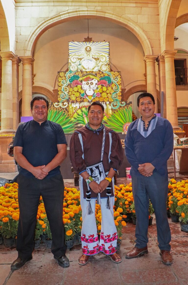 DÍA DE MUERTOS PO 28OCT2021