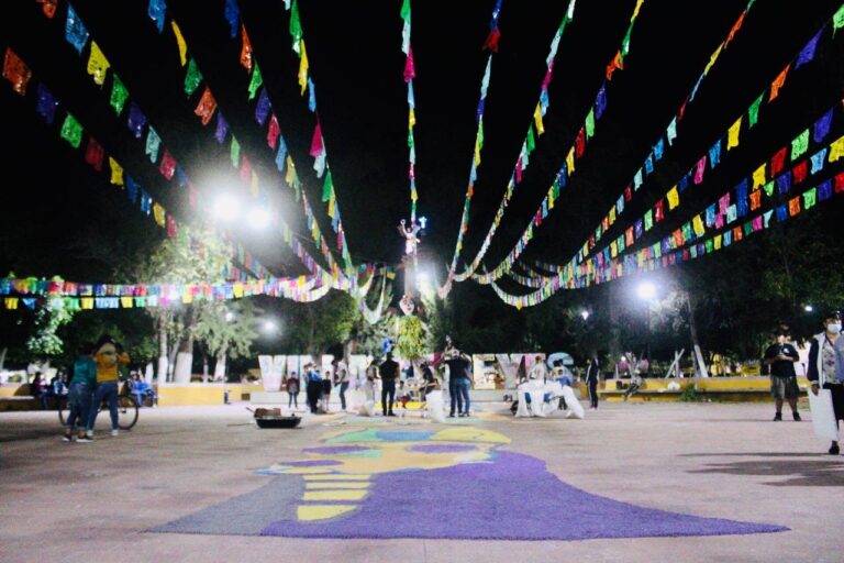 DÍA MUERTOS VdeR 28OCT2021