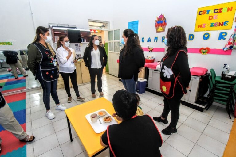 DIF CENTROS EDUCATIVOS 15OCT2021