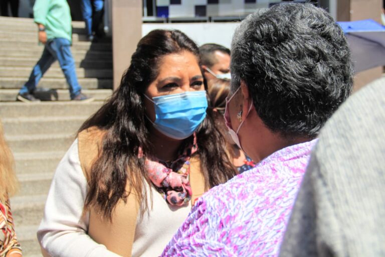 DIF MPAL. MASTOGRAFÍAS 08OCT2021