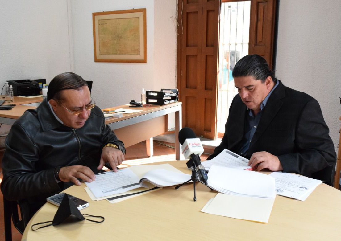 DIRECTOR ARCHIVO HIST. 06OCT2021