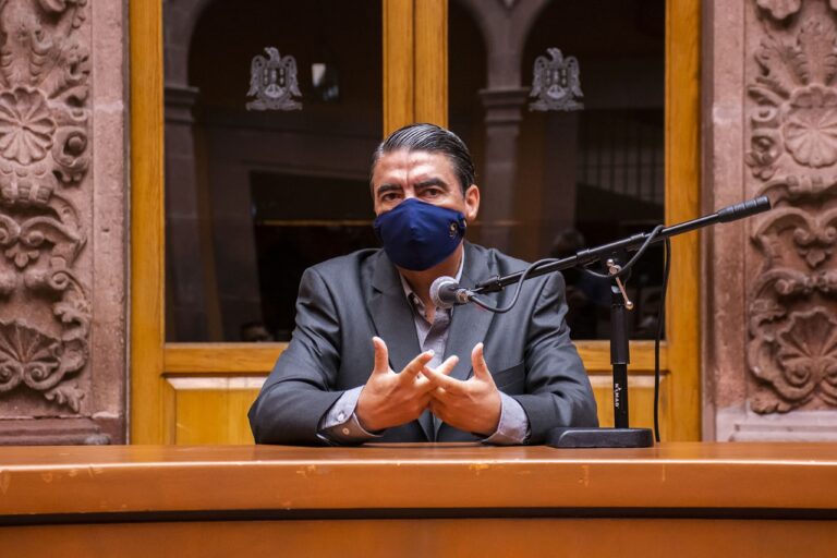 DOCTOR ALEJANDRO ZERMEÑO 18OCT2021