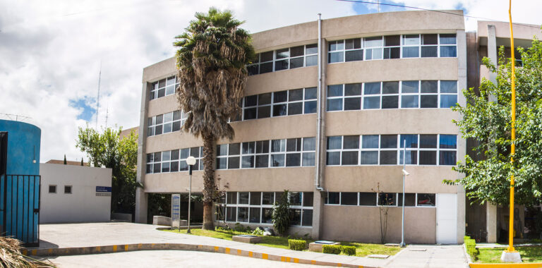 EDIFICIOS CONTADURÍA UASLP 08OCT2021