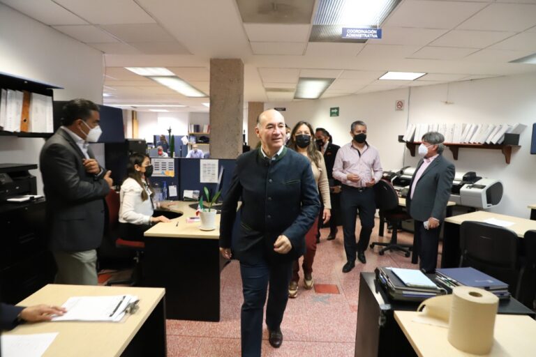 EG RECORRIDO UAM 04OCT2021