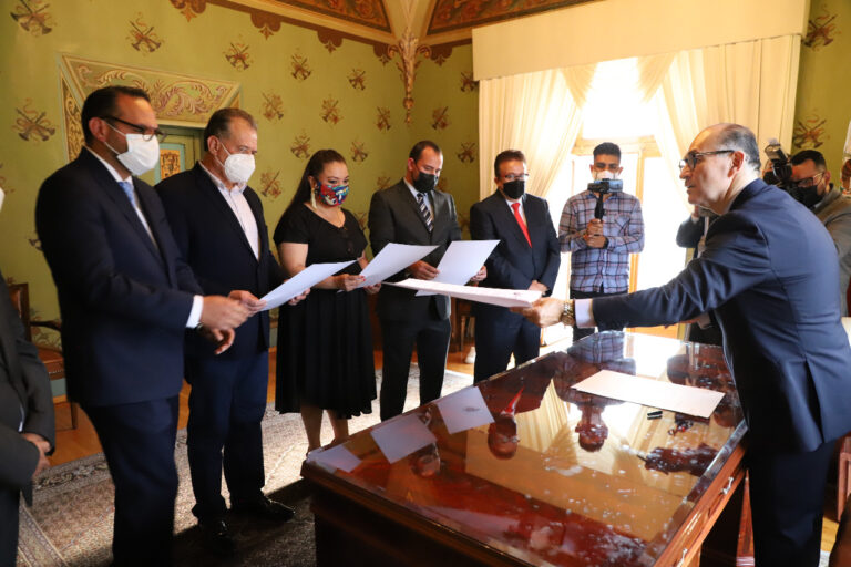 ENRIQUE GALINDO GABINETE 02OCT2021