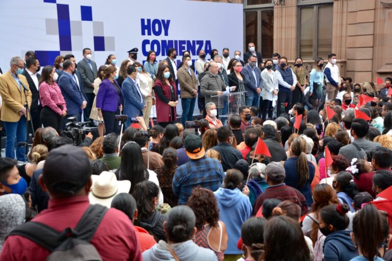 ENRIQUE GALINDO PRES. 02OCT2021