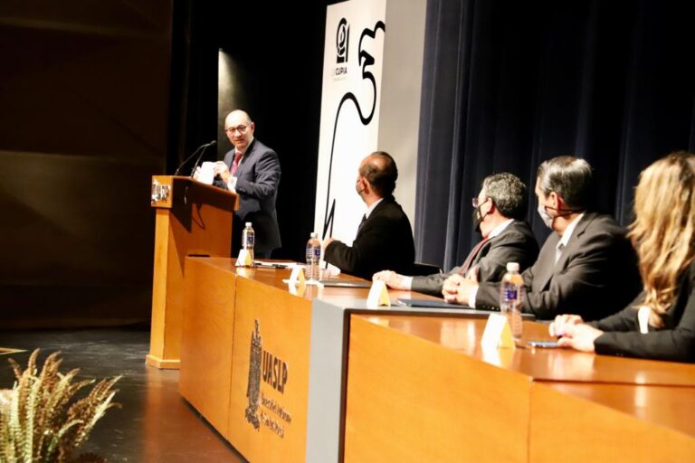 ENRIQUE GALINDO UASLP 15OCT2021