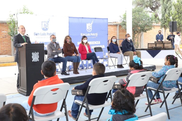 ESCUELA MILPILLAS 20OCT2021